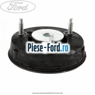 Flansa amortizor fata Ford Transit 2000-2006 2.4 TD 75 cai #AB19DAE0CC